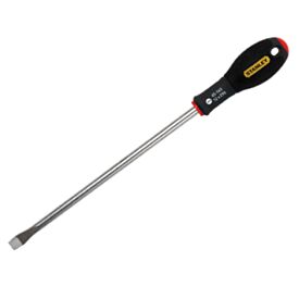 Stanley 065143 Flat Screwdriver 12 x 250mm