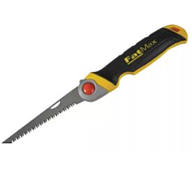 Stanley 020559 FatMax Folding Jabsaw 130mm