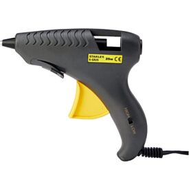 Stanley 0GR25 Heavy-Duty Glue Gun