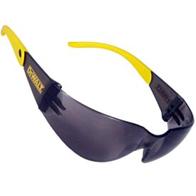 DeWalt DEWSGPS Protector Smoke Safety Glasses