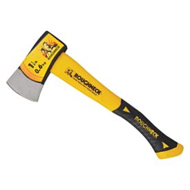 Roughneck 65640 Axe Fibreglass Handle 600g (1.1/4 lb)