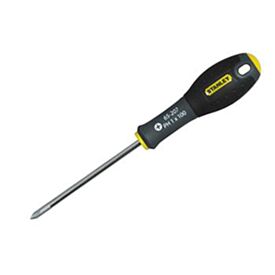 Stanley 065207 Screwdriver Phillips PH1 x 100mm