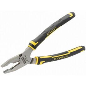 Stanley 089867 FatMax Combination Pliers 185mm