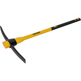 Roughneck 64352 Railroad Pick Axe 2.27kg (5lb)