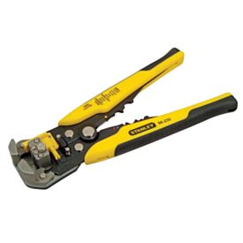 Stanley 096230 FatMax Auto Wire Stripper Pliers