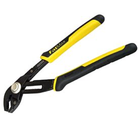 Stanley 084649 FatMax Groove Joint Pliers 300mm