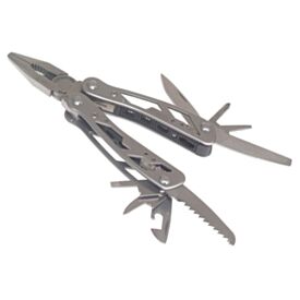 Stanley 12pc Multi-Tool (084519)