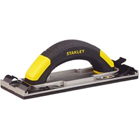 Stanley 005927 Hand Sander 230 x 80mm