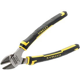 Stanley 089858 FatMax Diagonal Cutting Pliers 150mm