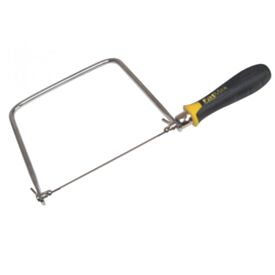 Stanley 015106 FatMax Coping Saw 165mm