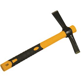 Roughneck 64012 Micro Fibreglass Handle Cutter Mattock 400g