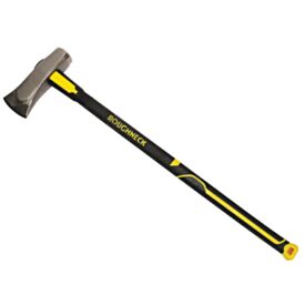 Roughneck 65666 Gorilla Splitting Maul 2.7kg (6lb)