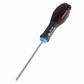 Stanley 065335 Screwdriver Pozi PZ1 x 100mm