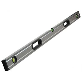 Stanley 043648 FatMax Pro Box Beam Spirit Level 120cm/48