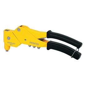 Stanley STA6MR77 Swivel Head Riveter