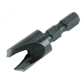 Faithfull FAIPLUG12 Plug Cutter 12mm