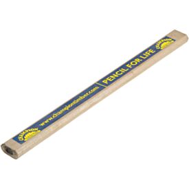 Champion Professional Carpenters Pencil For Life