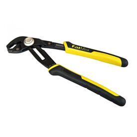 Stanley 084648 FatMax Groove Joint Pliers 250mm