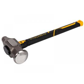 Roughneck 65804 Gorilla Mini Sledge Hammer 1.8kg (4lb)