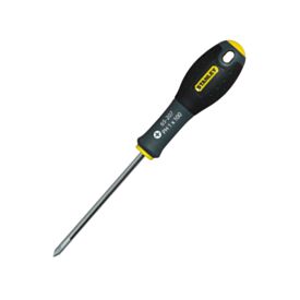 Stanley 065209 Screwdriver Phillips PH2 x 125mm