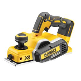 DeWalt DCP580N XR 18V Planer (Bare Unit)