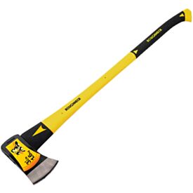 Roughneck ROU65648 Felling Axe Fibreglass Handle 2.3kg (5lb)