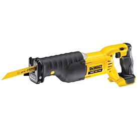 DeWalt DCS380N XR 18V Reciprocating Saw (Bare Unit)