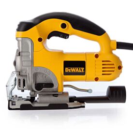 DeWalt DW331KTL 110V Jigsaw