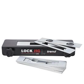 Trend LOCK/JIG Lock Jig