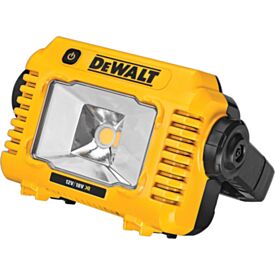 DeWalt DCL077 Compact Task Light 12/18V (Bare Unit)