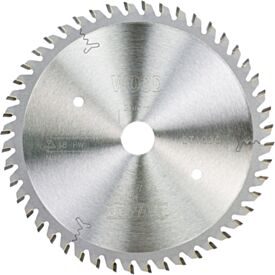 DeWalt DT1090 165mm 48 Tooth Plunge Circular Saw Blade