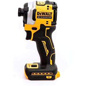 DeWalt Brushless DCF850N XR 18V Compact Impact Driver (Bare Unit)