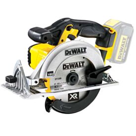 DeWalt DSC391N XR Li-Ion 18V 165mm Trim Saw (Bare Unit)