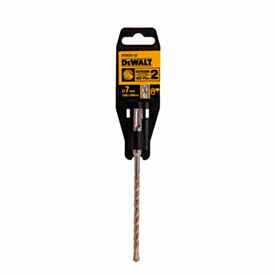 DeWalt DT9525 7 x 160mm SDS-Plus Drill Bit