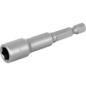 Timco Magnetic Socket Driver Bit 5/16 8mm