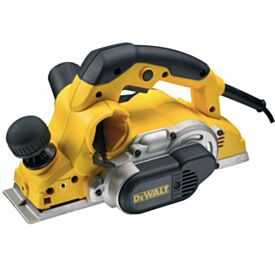 DeWalt D26500K 1050W 240V Electric Planer In Kit Box