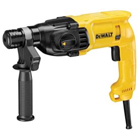 DeWalt D25033K SDS+ Rotary Hammer Drill 240V