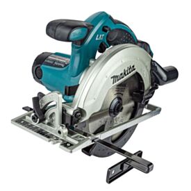 Makita DSS611Z 18V 165mm Trim Saw (Bare Unit)