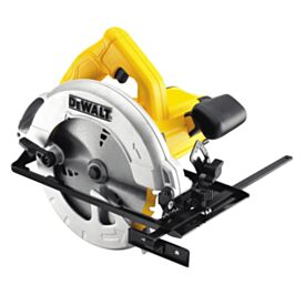 DeWalt DE560K 184mm Circular Saw 230V