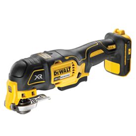 DeWalt DCS355N XR Li-ion 18V Cordless Multi-Tool (Bare Unit)