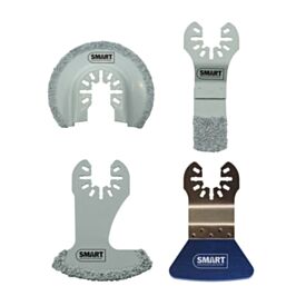 SMART SM4-TK Multi Tool Tiling Kit (4 Pack)