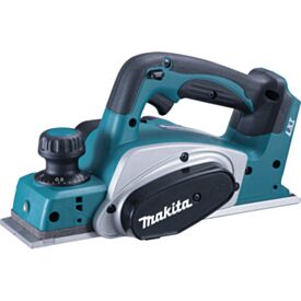 Makita DKP180Z 18V Planer (Bare Unit)