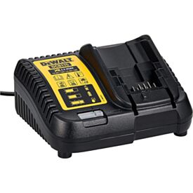 DeWalt DCB115 XR 10.8-18V Li-ion Multi-Voltage Charger