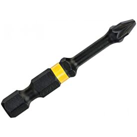 DeWalt DT7391T 50mm PZ2 Impact Driver Bit (5 Pack)