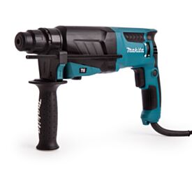 Makita HR2630 3-Mode SDS Rotary Hammer Drill 240V