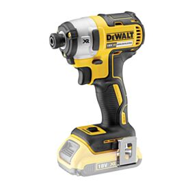 DeWalt DCF886N/887N XR Li-Ion 18V Impact Driver (Bare Unit)