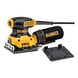 DeWalt DWE6411/D26441 240V Palm Sander