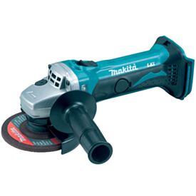 Makita Split Down DGA452Z 115mm 18V Angle Grinder Bare Unit