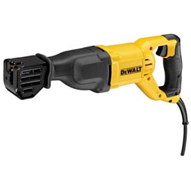 DeWalt DWE305PK Reciprocating Saw 230V