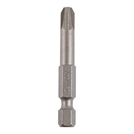 Addax 3CB50PACK PZ3 x 50mm Screwdriver Bit (5 Pack)